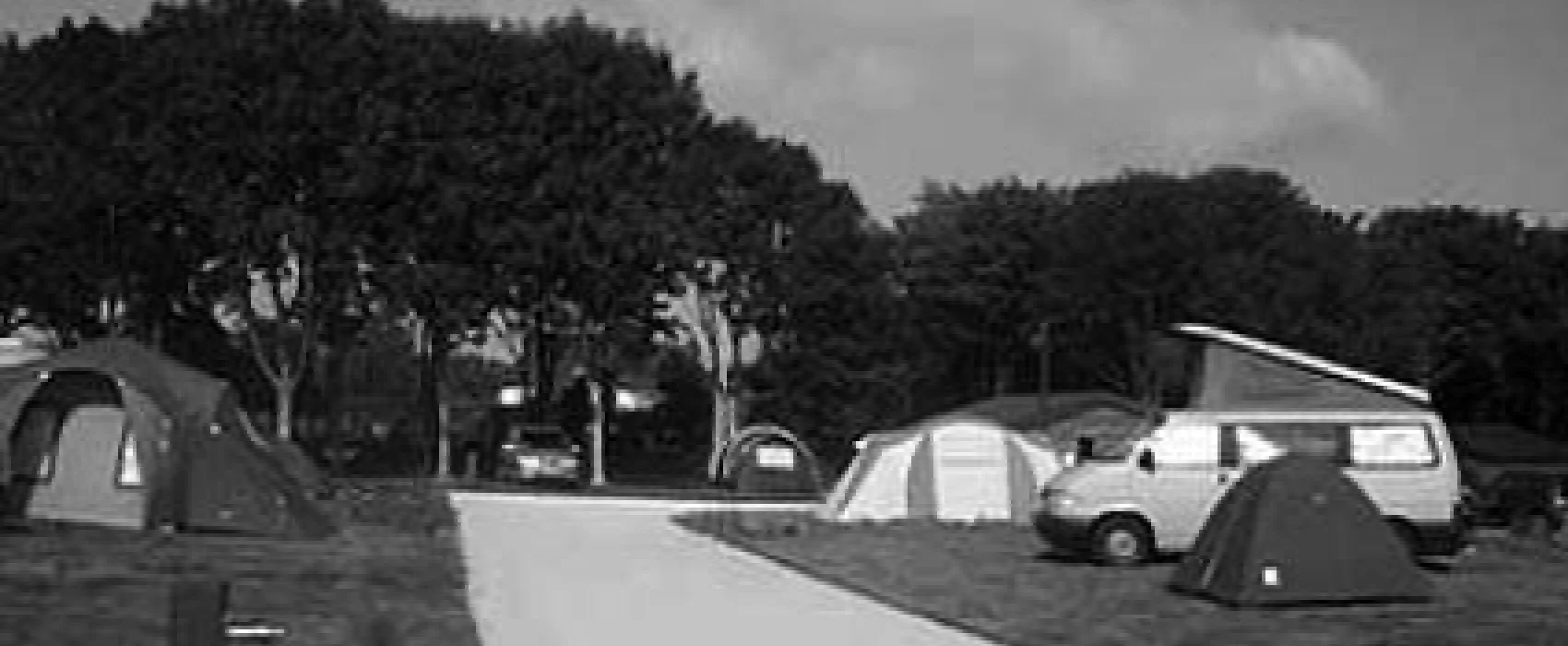 Camping la Tourelle