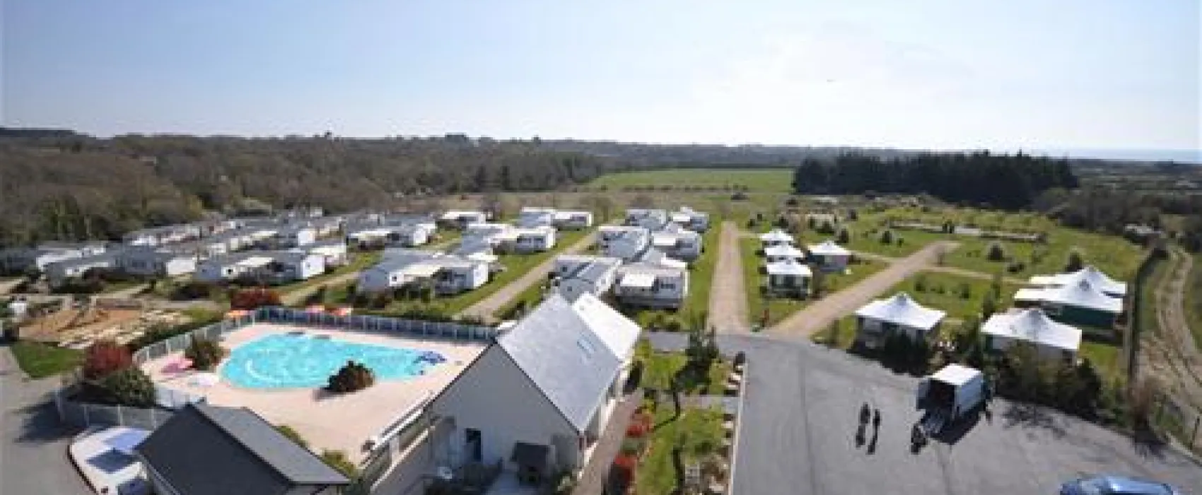 Camping les Mouettes