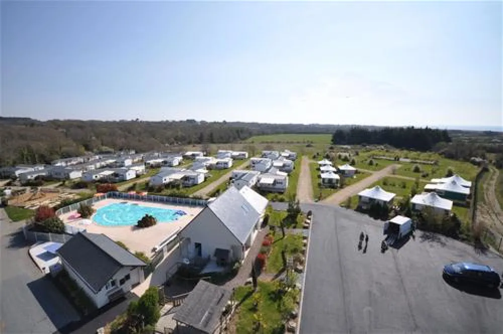 Camping les Mouettes