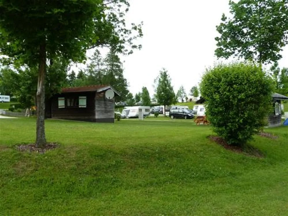 Camp MondSeeLand