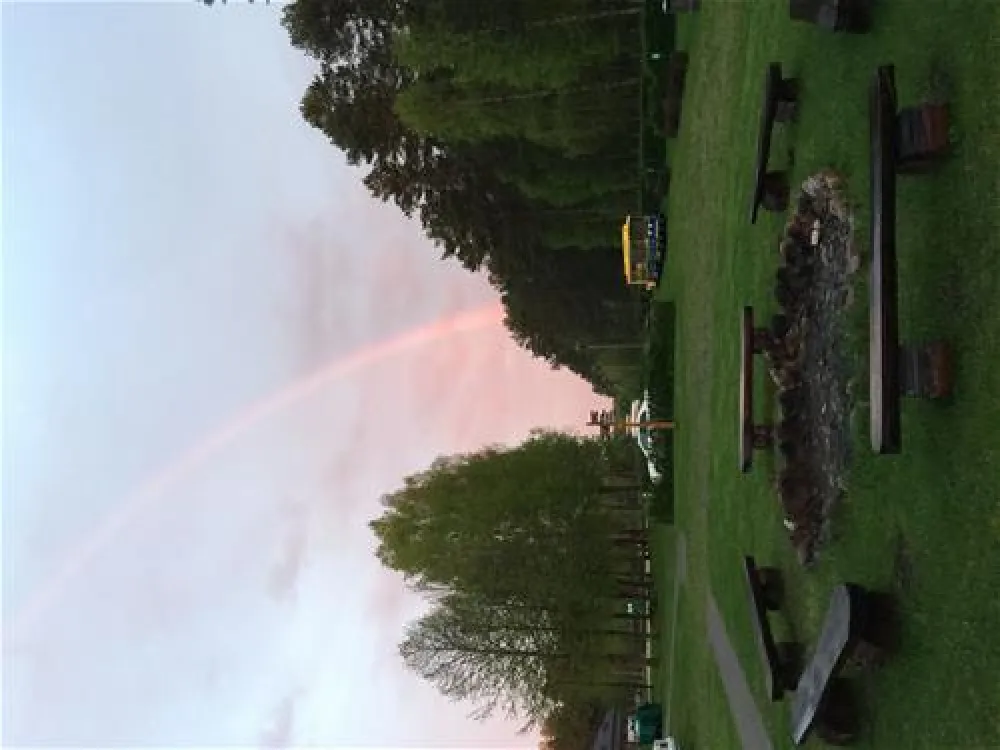 Druskininkai Camping