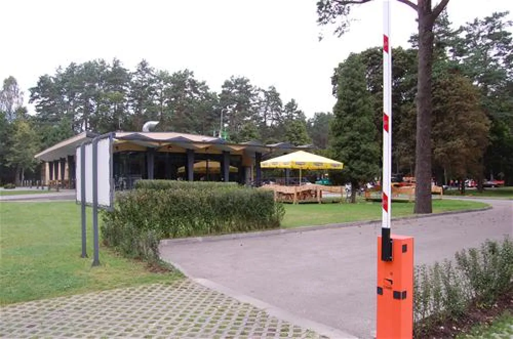 Druskininkai Camping