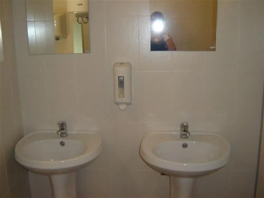 Druskininkai Camping