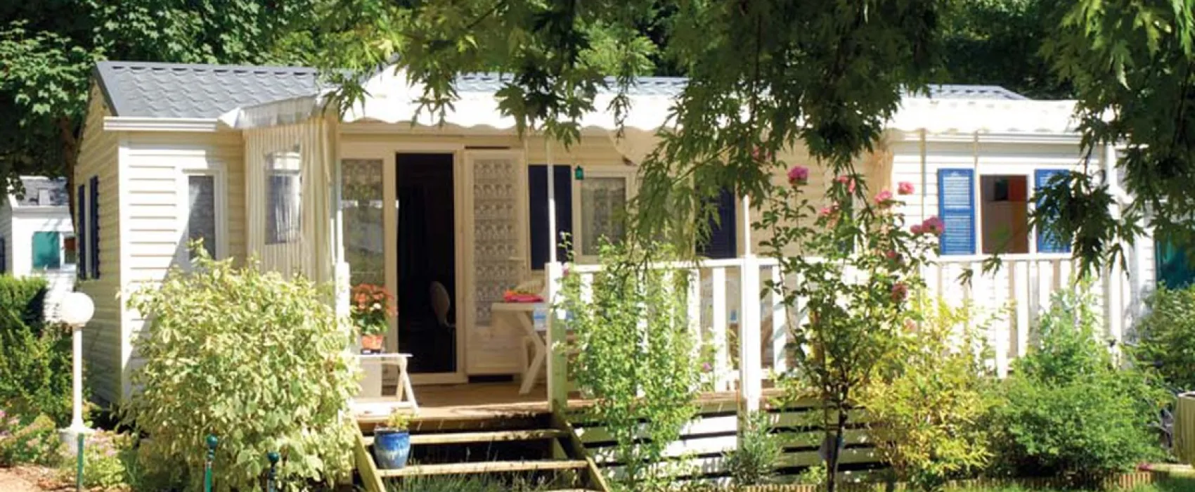 Village Center -Le Parc des Allais