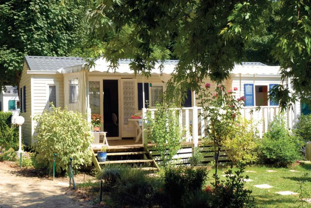 Village Center -Le Parc des Allais