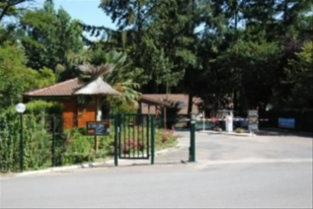 Village Center -Le Parc des Allais