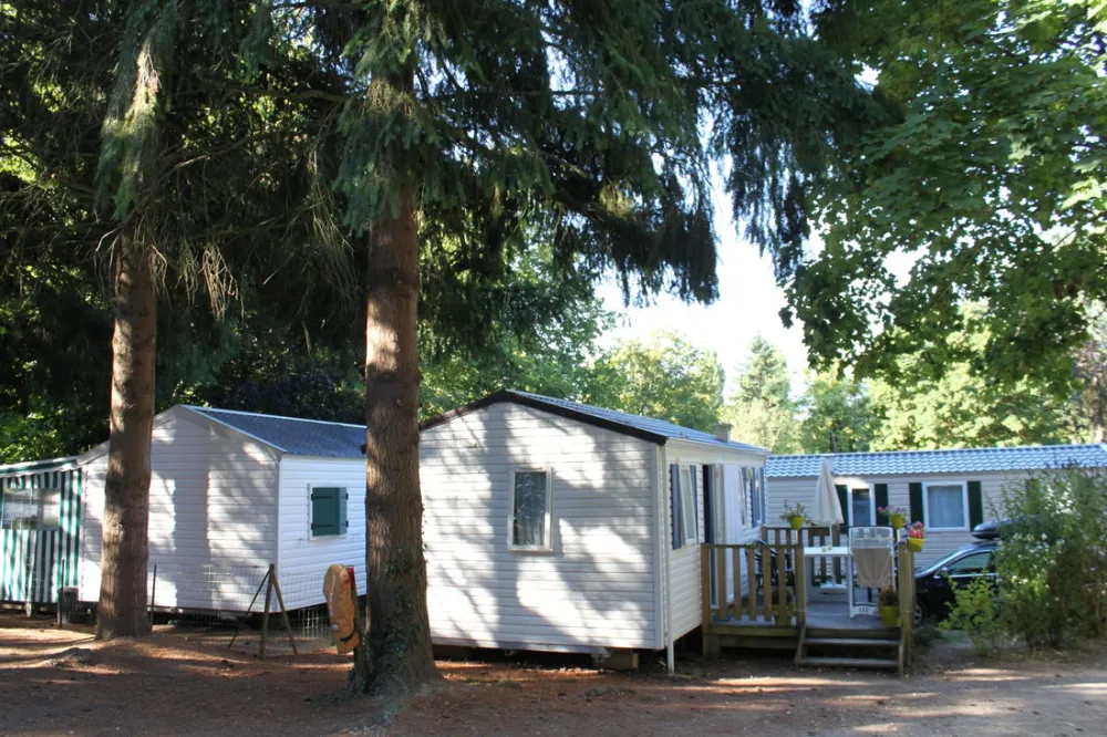 Village Center -Le Parc des Allais