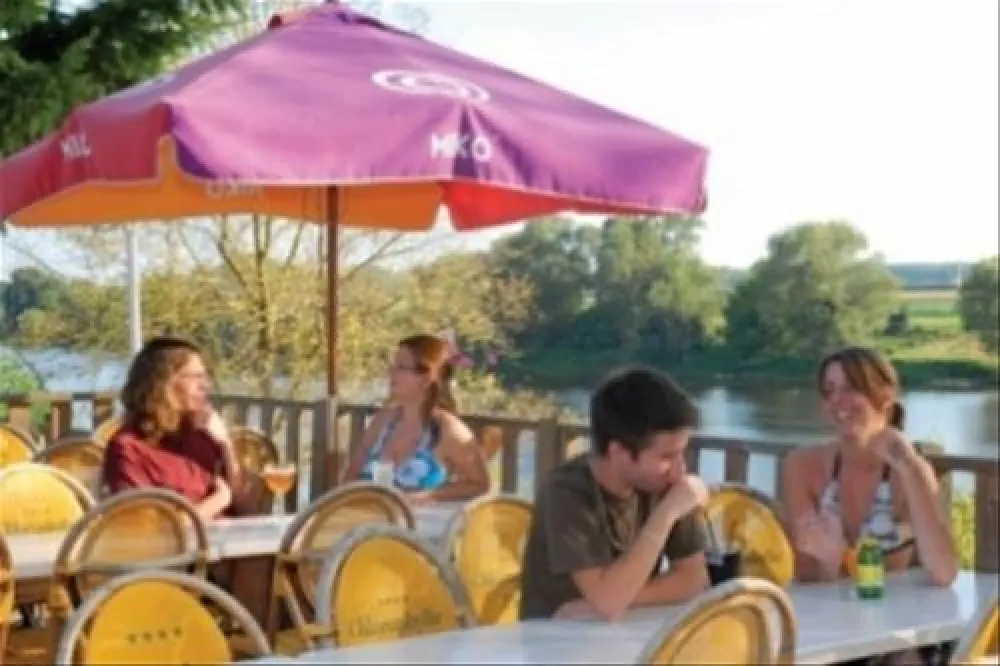 Village Center -Le Parc des Allais