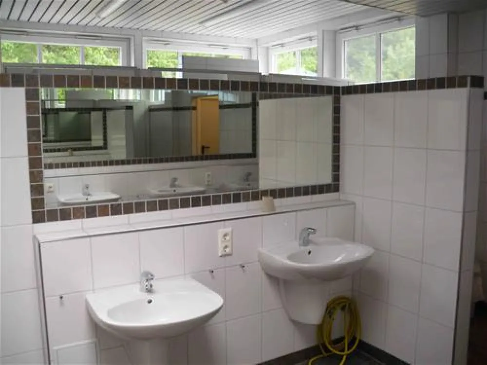 Camping Gut Ruhleben