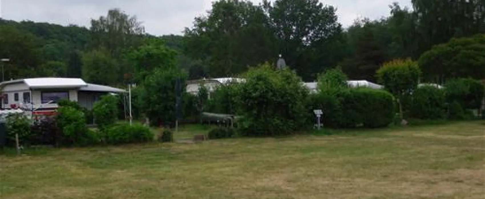 Camping Gut Ruhleben