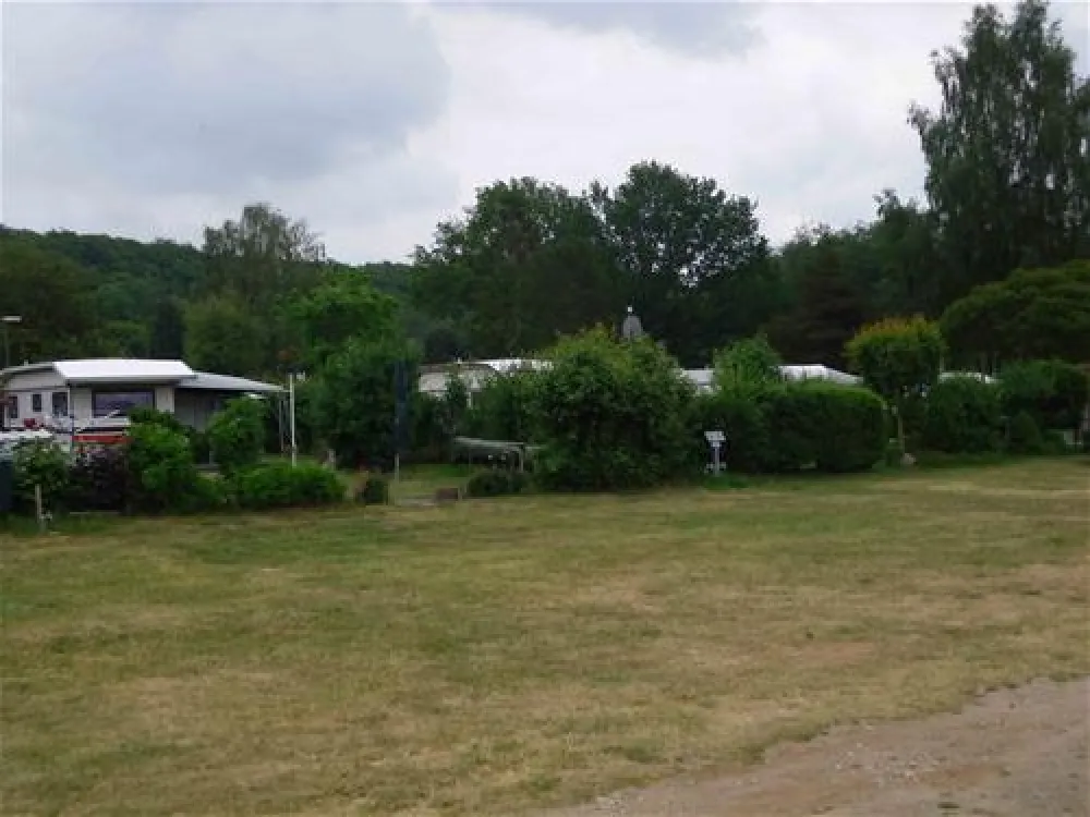 Camping Gut Ruhleben