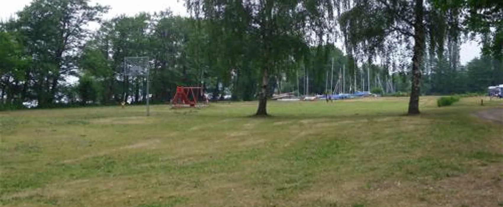 Camping Gut Ruhleben