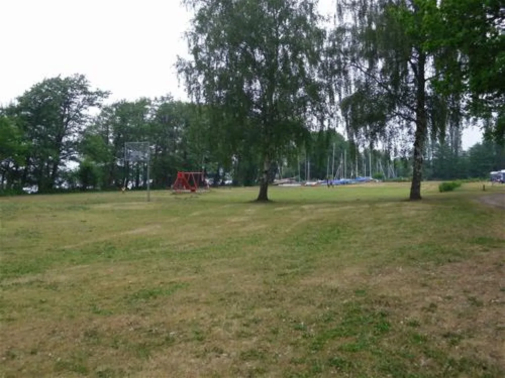 Camping Gut Ruhleben