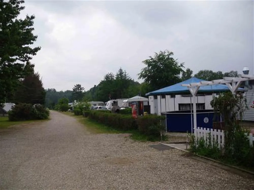 Camping Gut Ruhleben