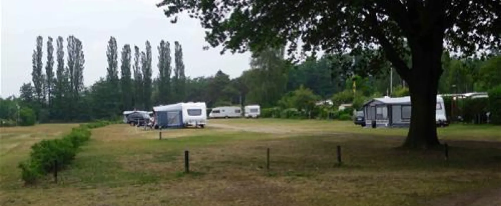 Camping Gut Ruhleben