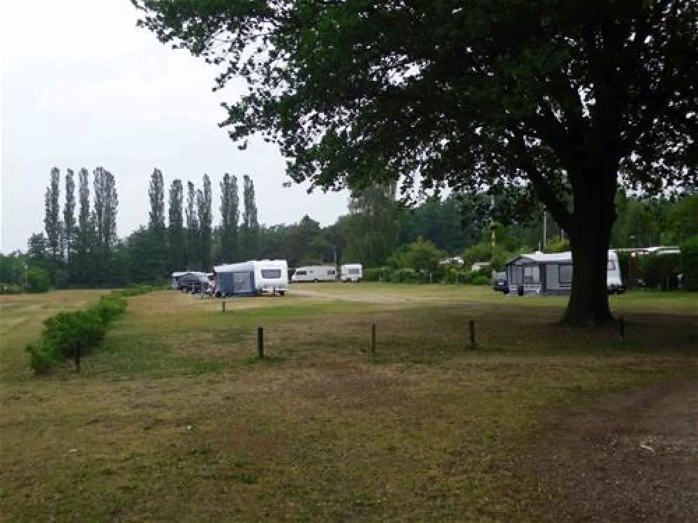 Camping Gut Ruhleben