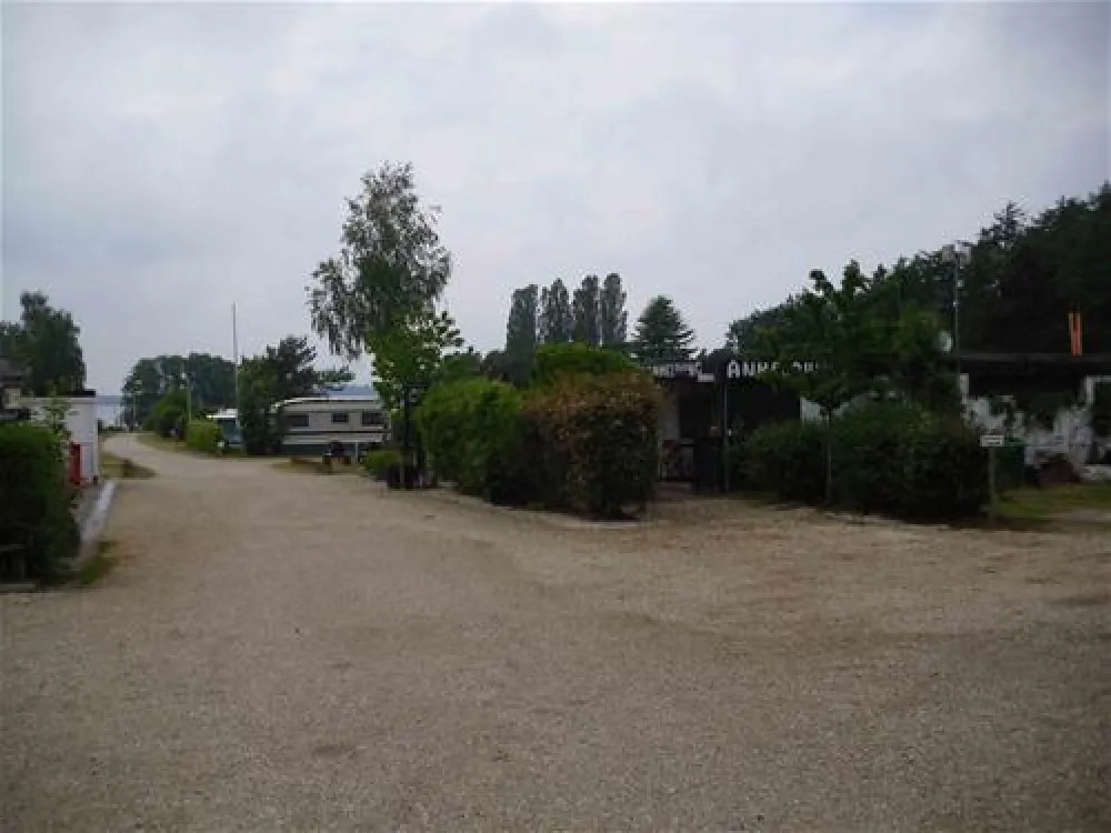 Camping Gut Ruhleben