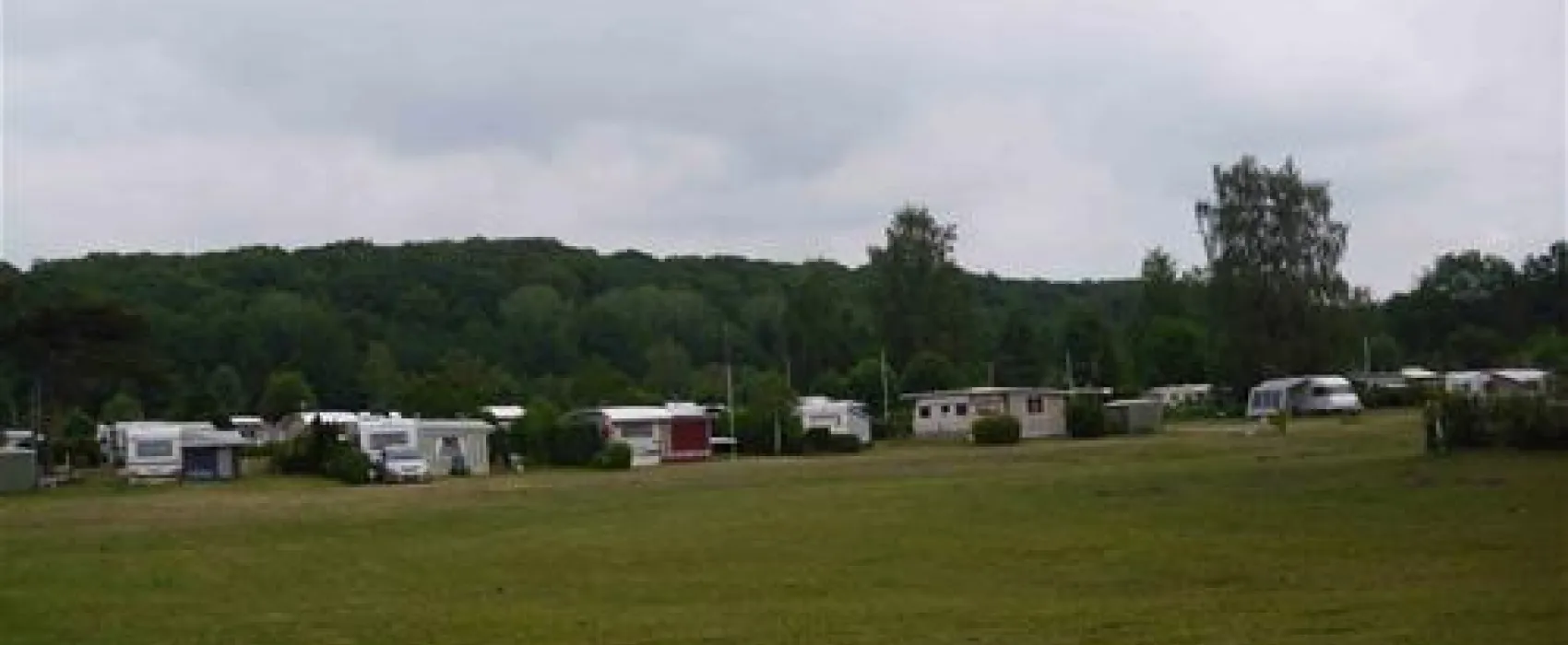 Camping Gut Ruhleben