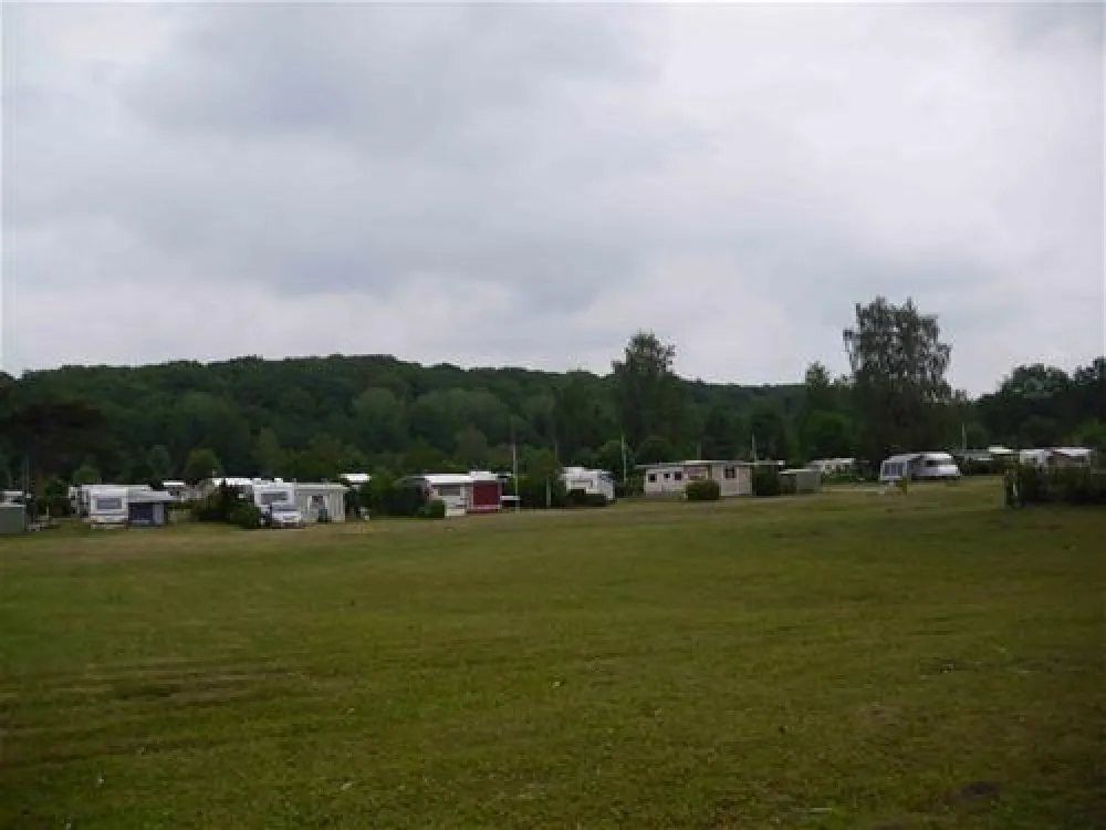 Camping Gut Ruhleben