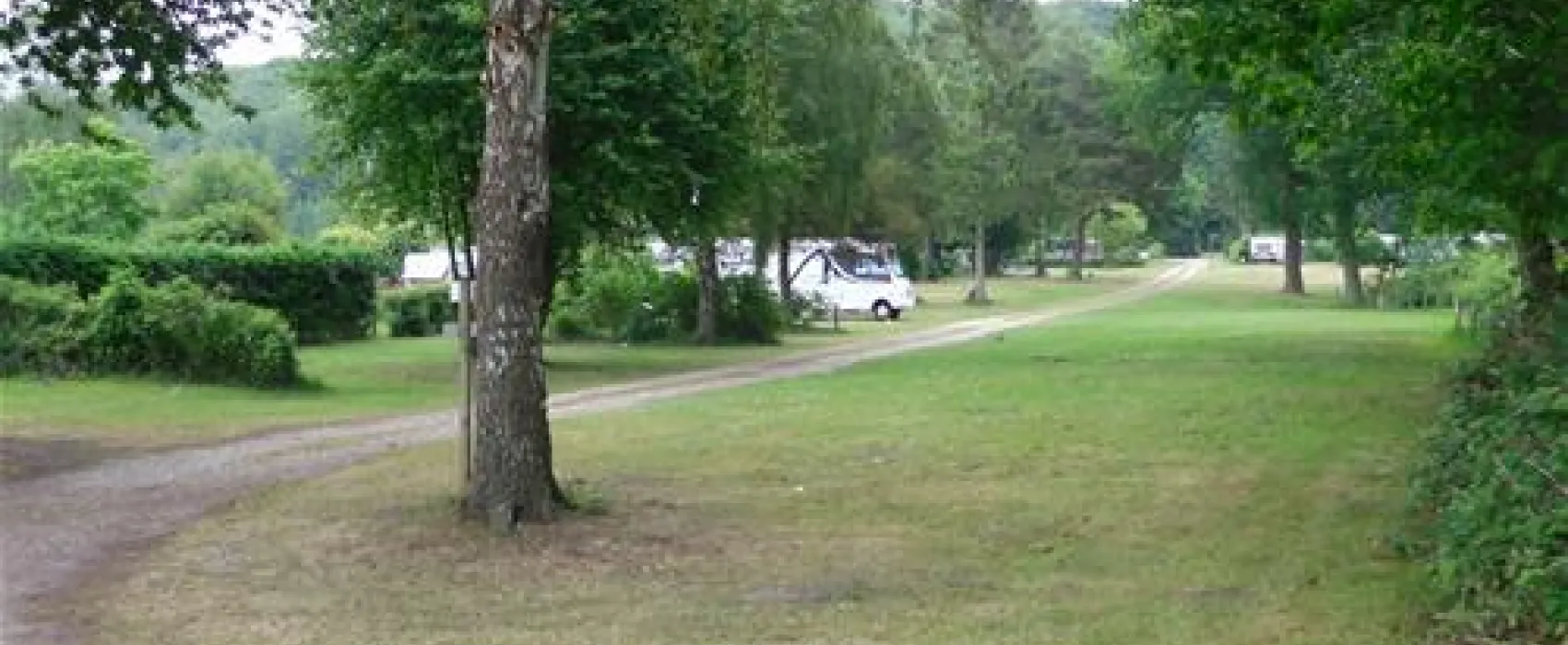 Camping Gut Ruhleben