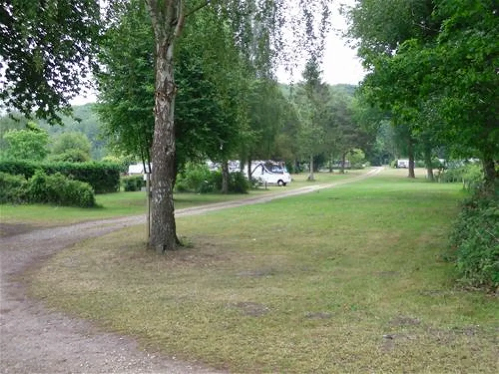 Camping Gut Ruhleben