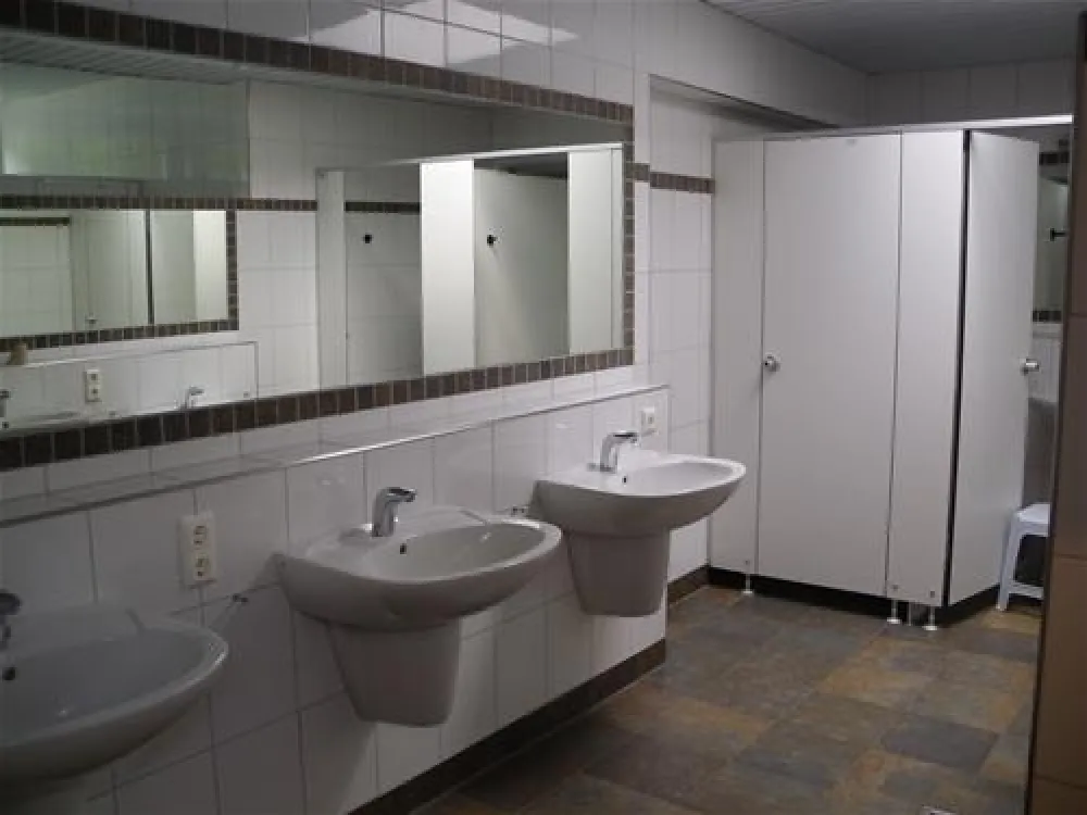 Camping Gut Ruhleben