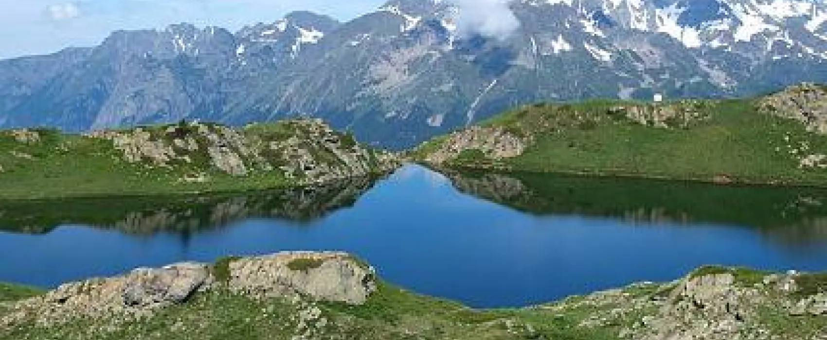 Camping Le Colporteur