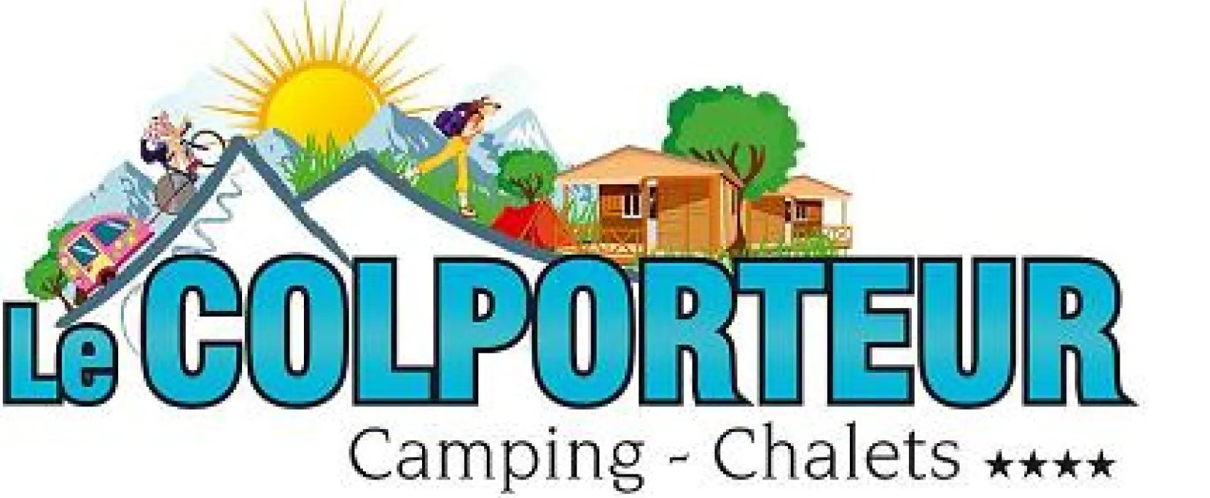 Camping Le Colporteur