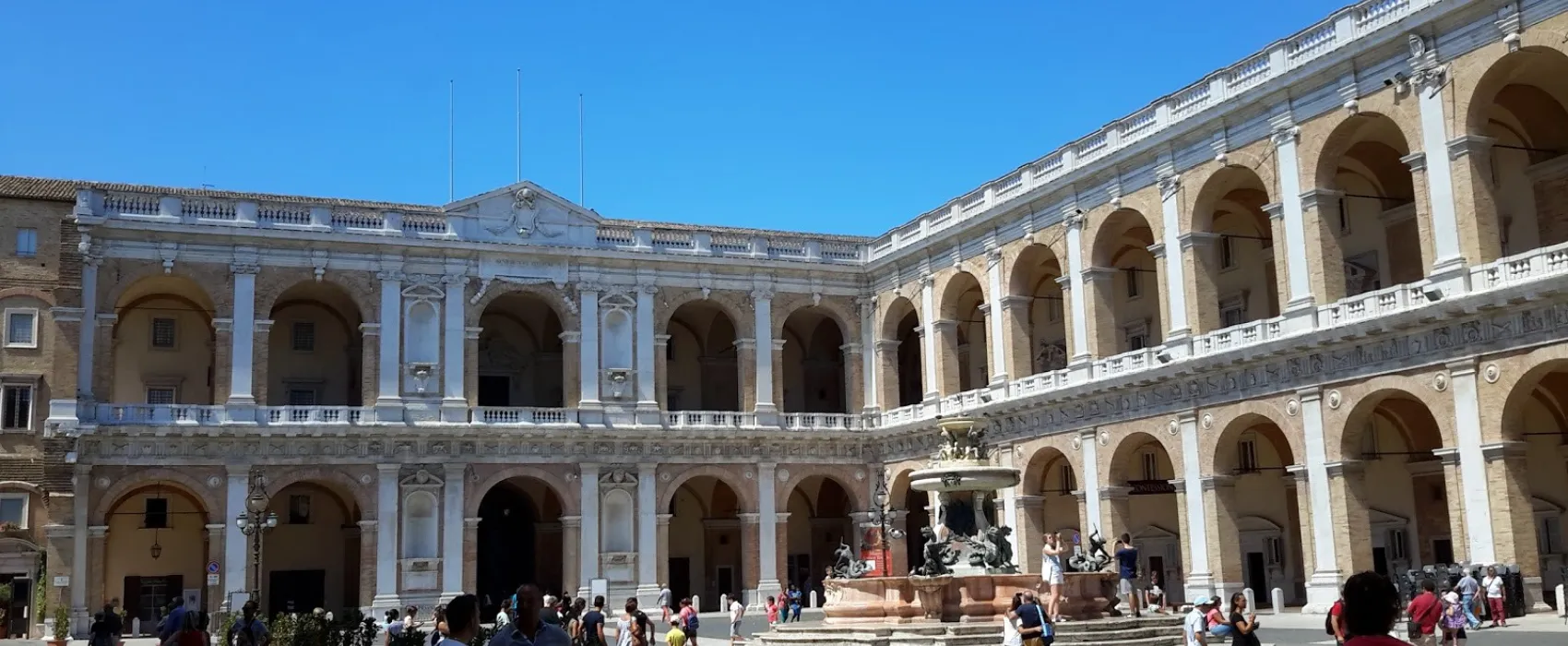 Campeggio Verde Mare