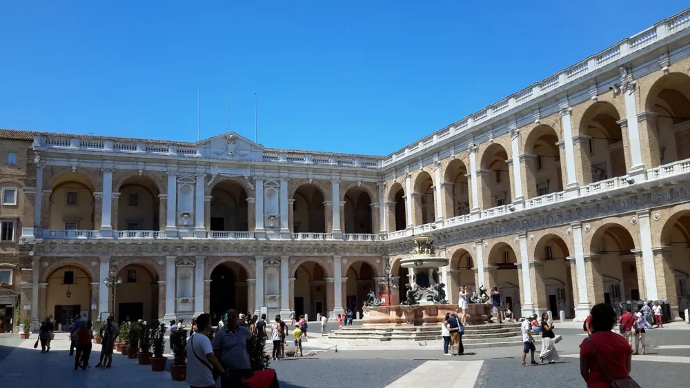 Campeggio Verde Mare
