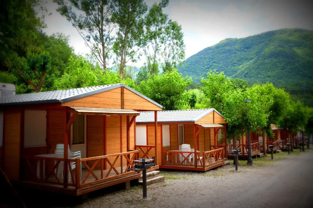 Camping L´espelt