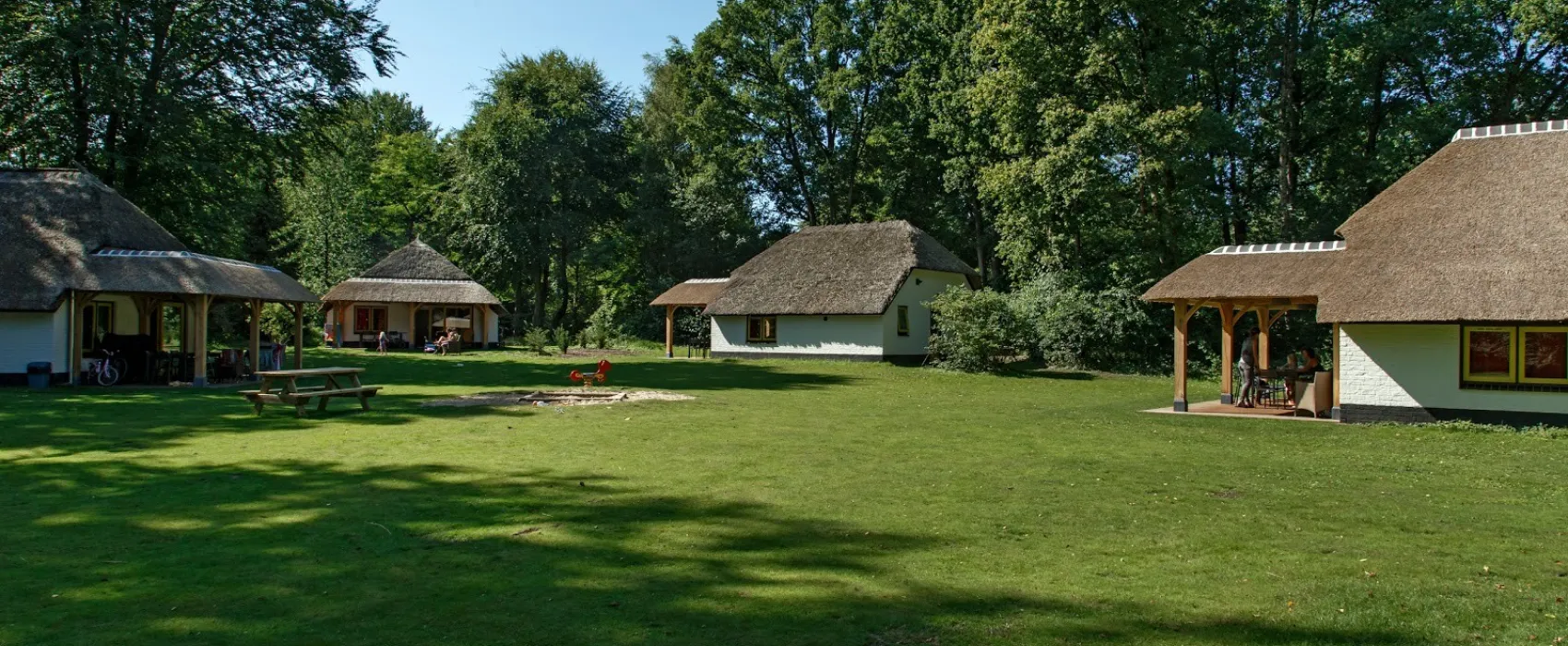 Molecaten Park De Leemkule