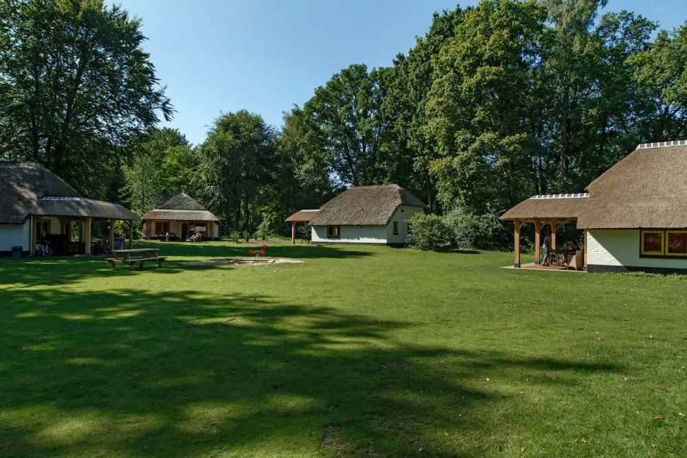 Molecaten Park De Leemkule