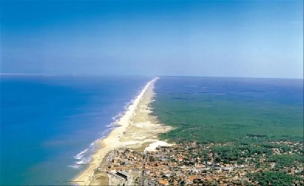 Camping Talaris Vacances  