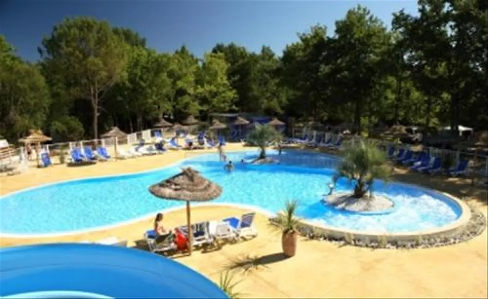 Camping Talaris Vacances  