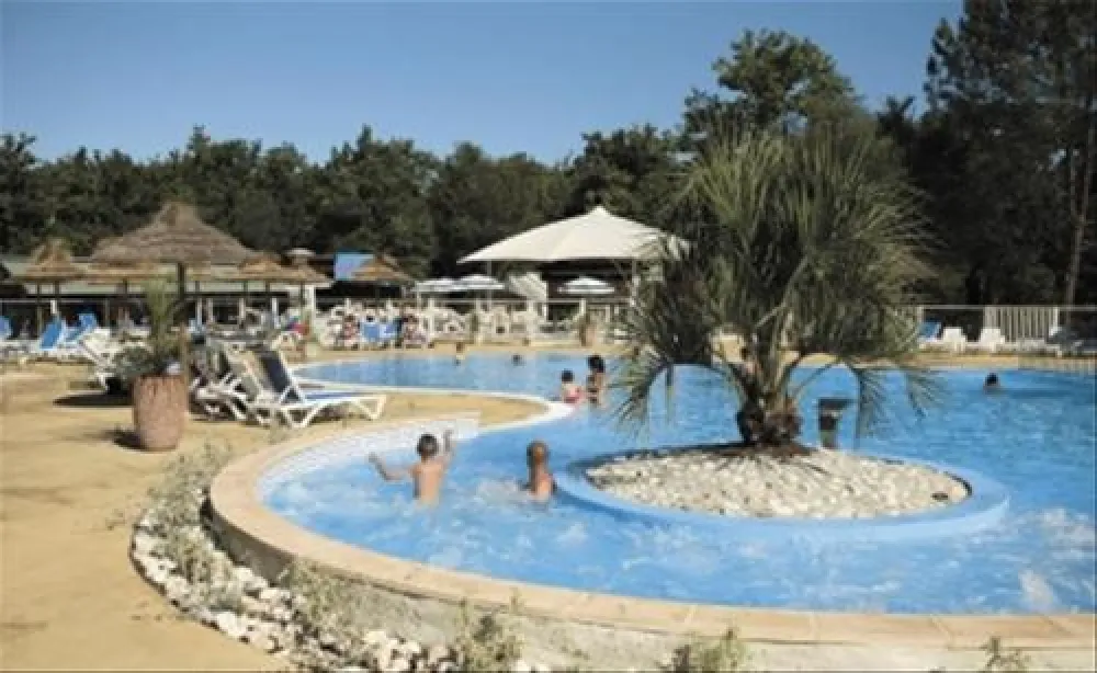 Camping Talaris Vacances  