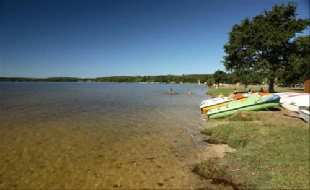 Camping Talaris Vacances  