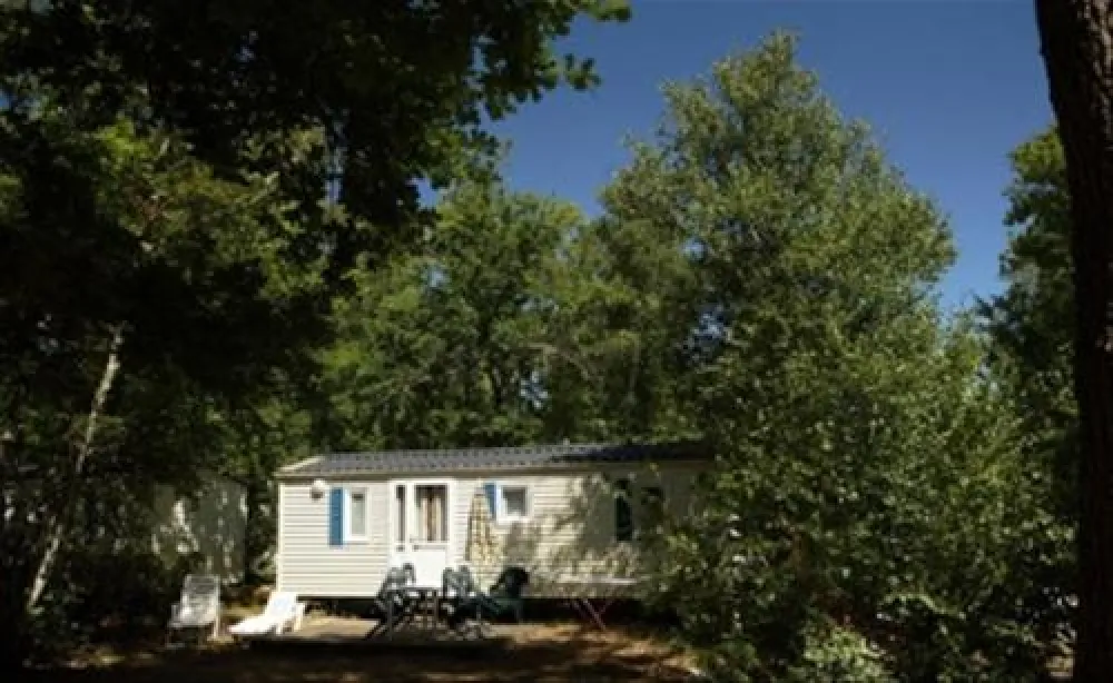 Camping Talaris Vacances  