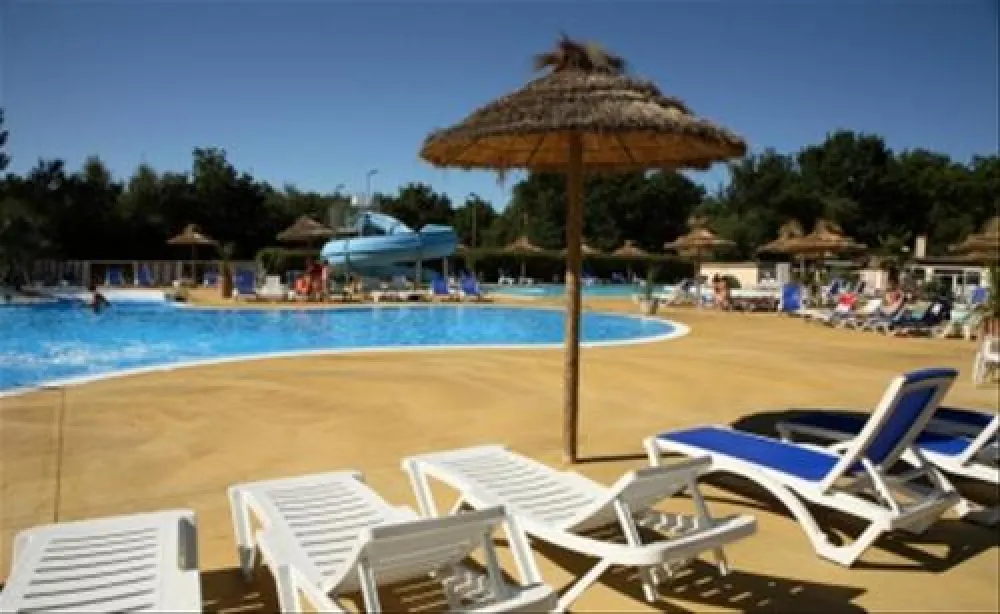 Camping Talaris Vacances  