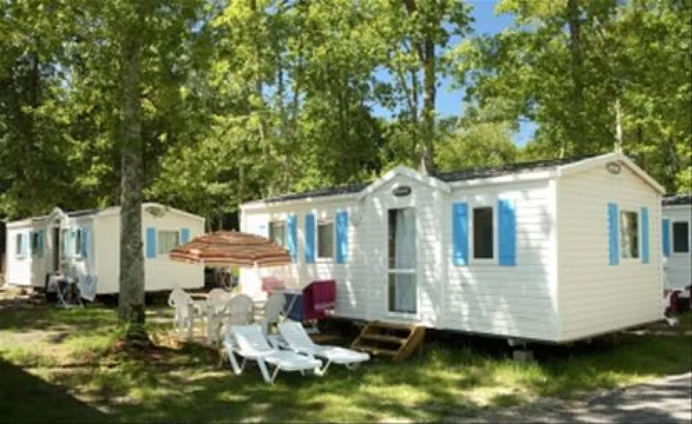 Camping Talaris Vacances  