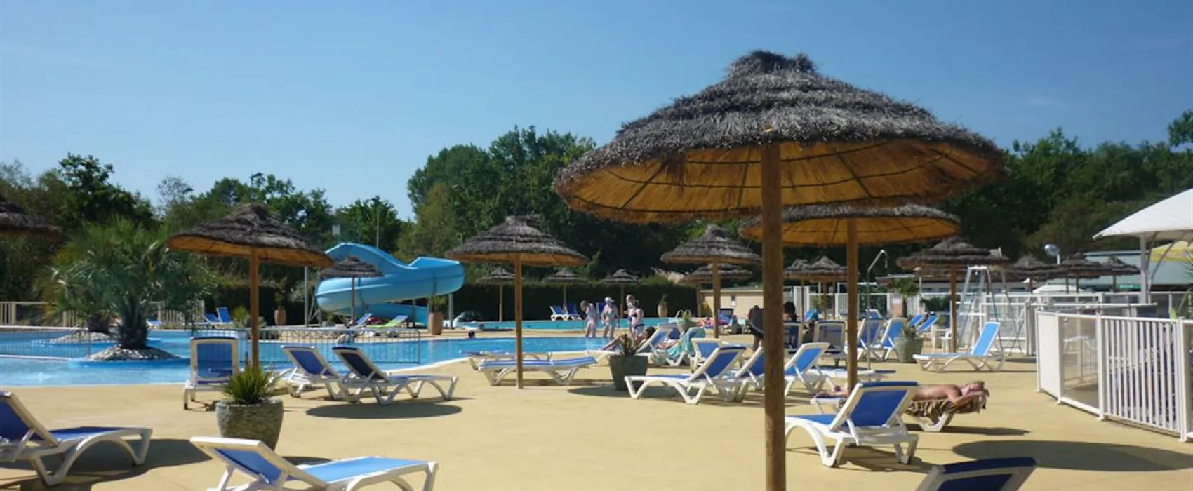 Camping Talaris Vacances  