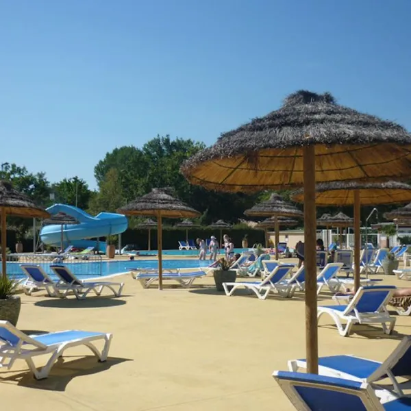 Camping Talaris Vacances
