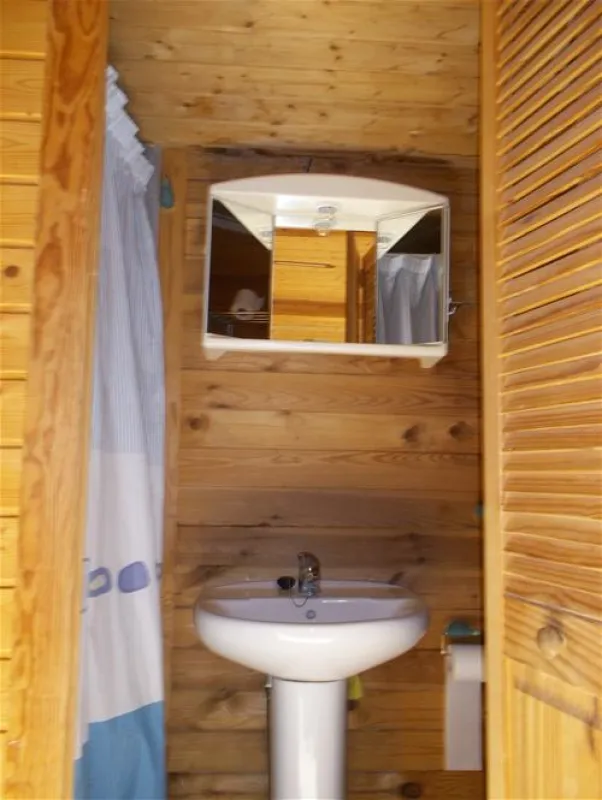 Camping los Delfines