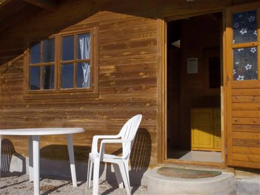 Camping los Delfines