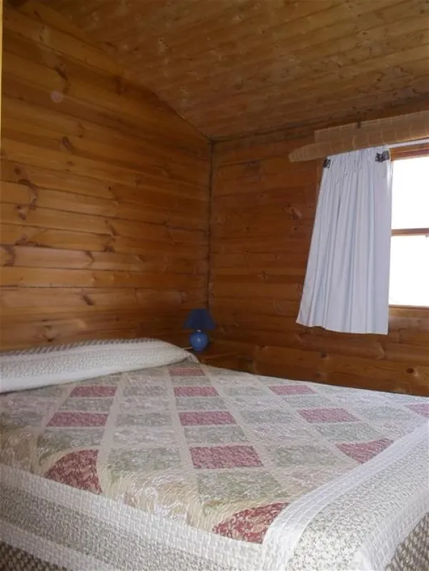 Camping los Delfines