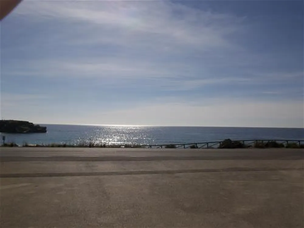 Camping los Delfines