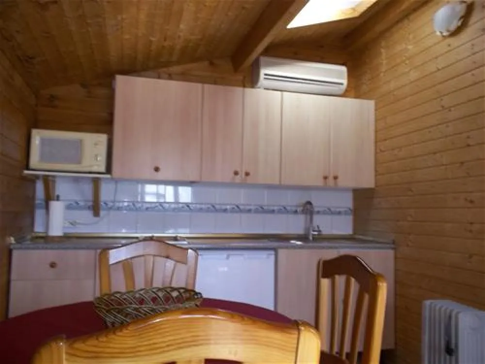 Camping los Delfines