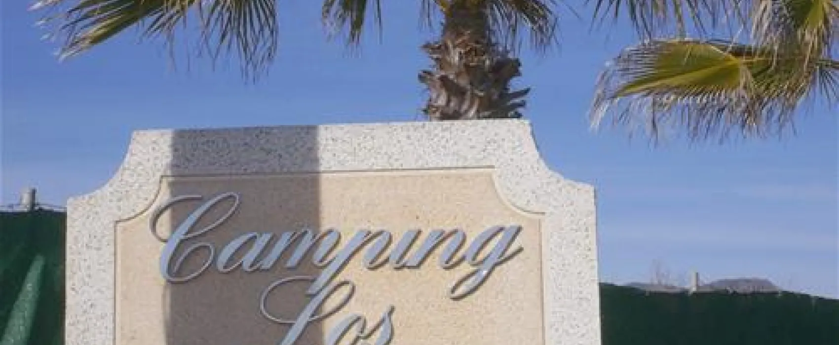 Camping los Delfines