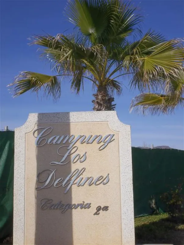 Camping los Delfines