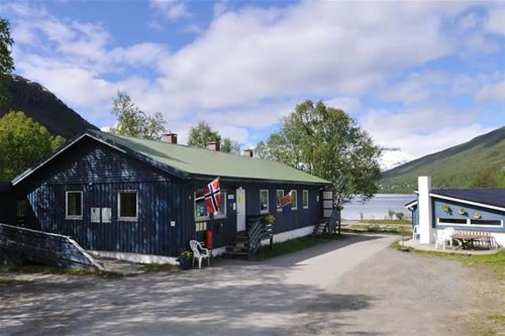 Ramfjord Camping